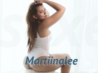 Martiinalee