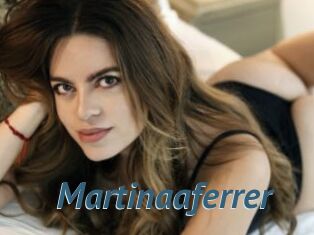 Martinaaferrer
