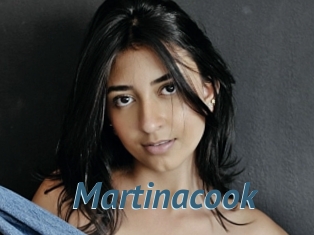 Martinacook