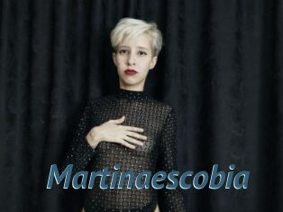 Martinaescobia