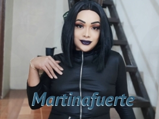 Martinafuerte
