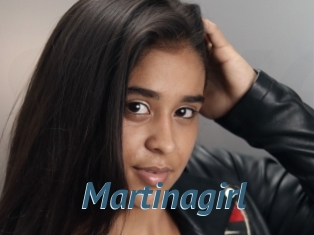 Martinagirl