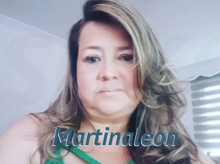 Martinaleon