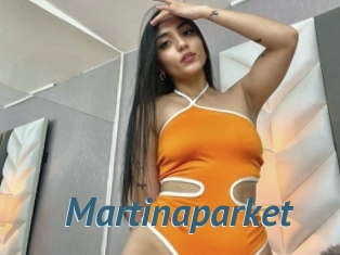 Martinaparket
