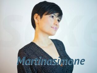 Martinasimone
