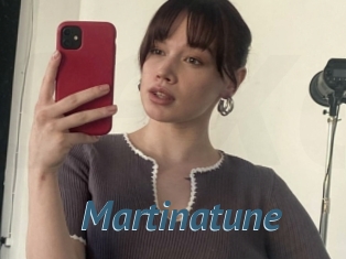 Martinatune