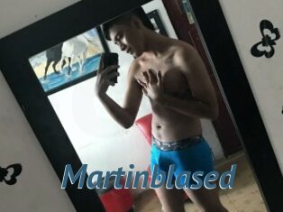 Martinblased