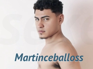 Martinceballoss