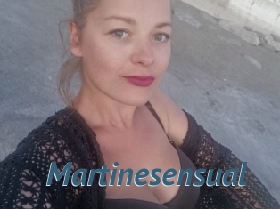 Martinesensual