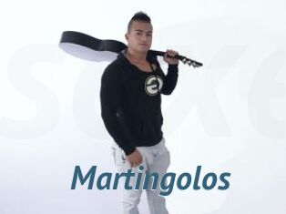 Martingolos