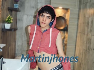 Martinjhones