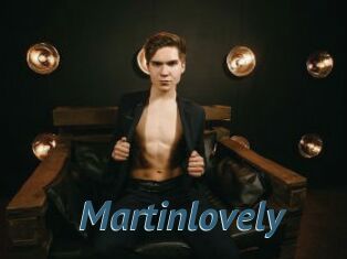Martinlovely