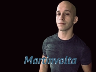 Martinvolta