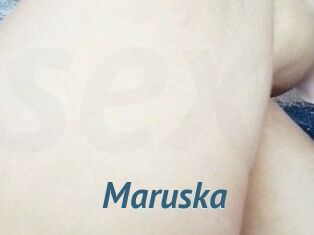 Maruska