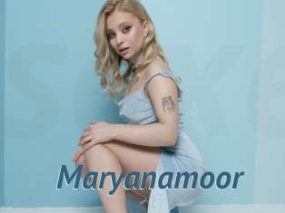 Maryanamoor