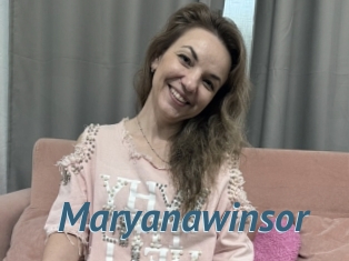 Maryanawinsor