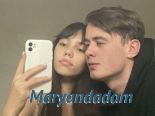 Maryandadam