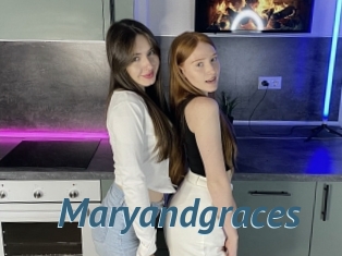 Maryandgraces