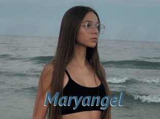 Maryangel