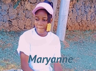 Maryanne