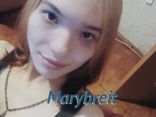 Marybreit
