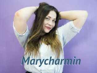 Marycharmin
