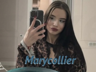 Marycollier