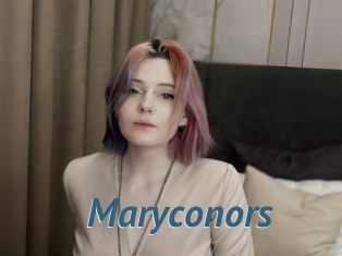Maryconors
