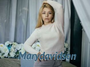 Marydavidson