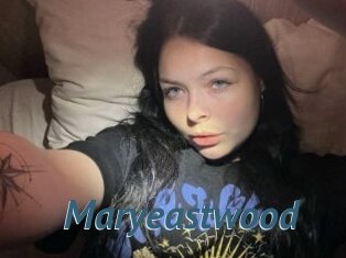 Maryeastwood