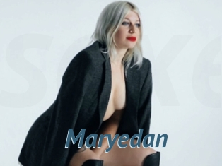 Maryedan