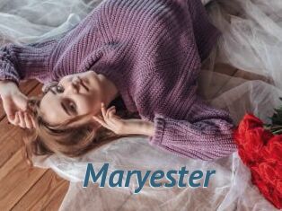 Maryester
