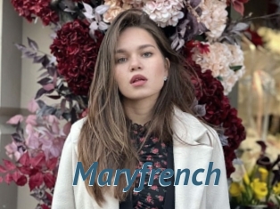 Maryfrench