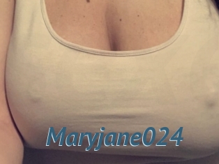 Maryjane024