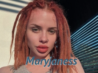 Maryjaness