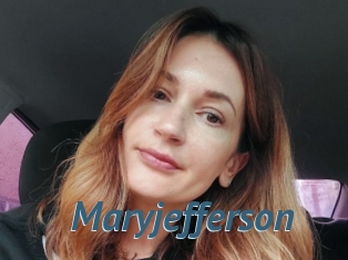 Maryjefferson
