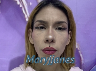 Maryjjanes