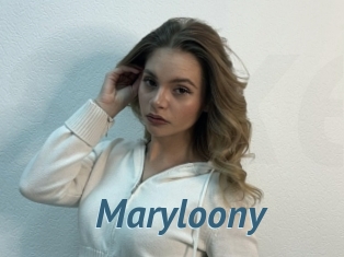 Maryloony