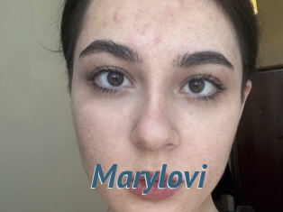 Marylovi
