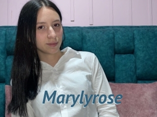 Marylyrose