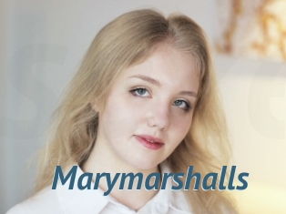 Marymarshalls