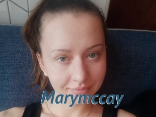 Marymccay