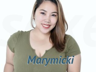 Marymicki