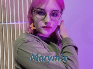 Marymie