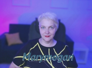 Marymogan