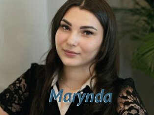 Marynda