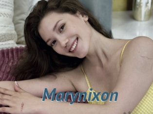 Marynixon