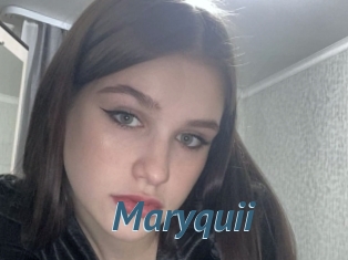Maryquii