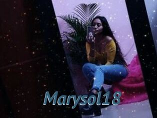 Marysol18