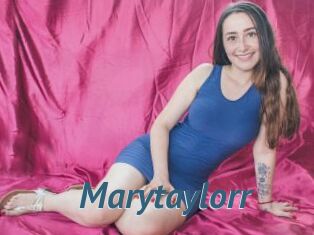 Marytaylorr